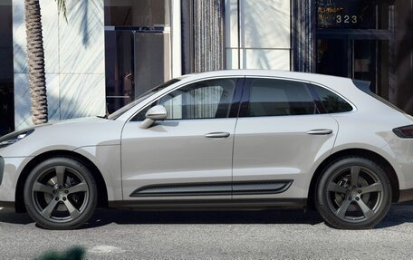 Porsche Macan I рестайлинг, 2025 год, 11 850 000 рублей, 3 фотография
