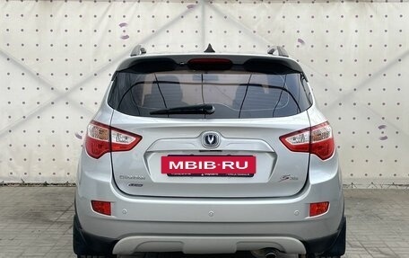 Changan CS35, 2016 год, 800 000 рублей, 6 фотография