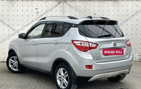 Changan CS35, 2016 год, 800 000 рублей, 5 фотография