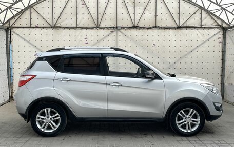 Changan CS35, 2016 год, 800 000 рублей, 9 фотография
