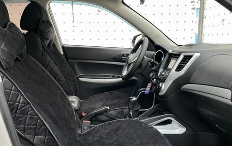 Changan CS35, 2016 год, 800 000 рублей, 12 фотография