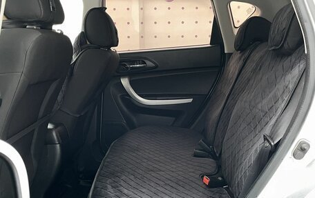 Changan CS35, 2016 год, 800 000 рублей, 13 фотография