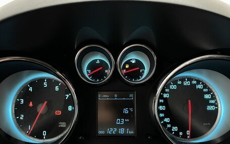 Changan CS35, 2016 год, 800 000 рублей, 14 фотография