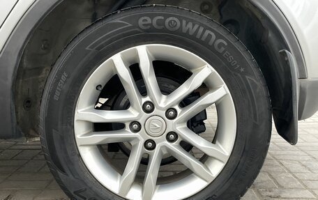 Changan CS35, 2016 год, 800 000 рублей, 19 фотография