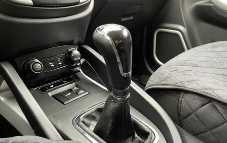 Changan CS35, 2016 год, 800 000 рублей, 16 фотография