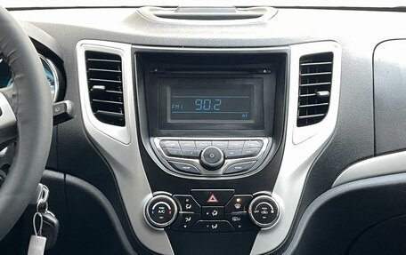 Changan CS35, 2016 год, 800 000 рублей, 17 фотография