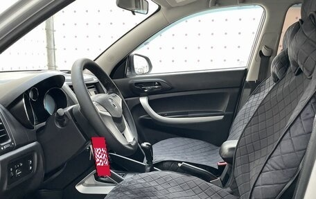 Changan CS35, 2016 год, 800 000 рублей, 11 фотография