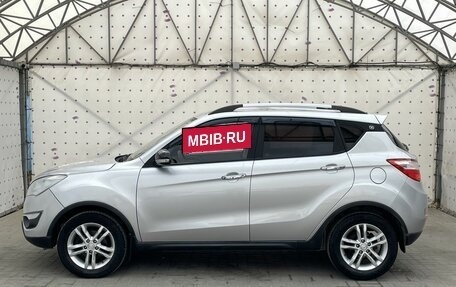 Changan CS35, 2016 год, 800 000 рублей, 10 фотография