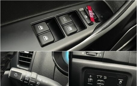 Changan CS35, 2016 год, 800 000 рублей, 18 фотография