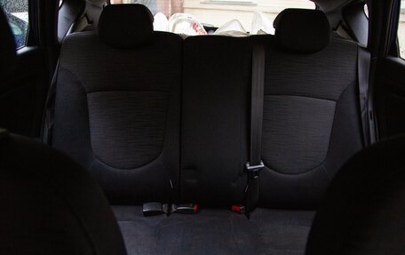 Hyundai Solaris II рестайлинг, 2015 год, 700 000 рублей, 16 фотография