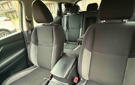 Nissan Qashqai, 2019 год, 1 490 000 рублей, 7 фотография