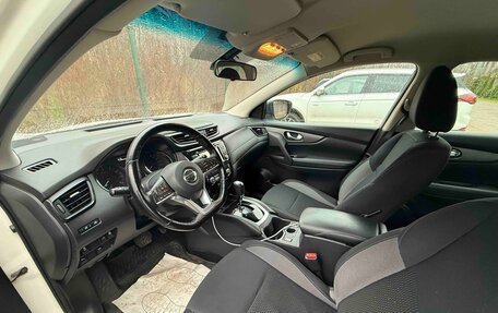 Nissan Qashqai, 2019 год, 1 490 000 рублей, 5 фотография