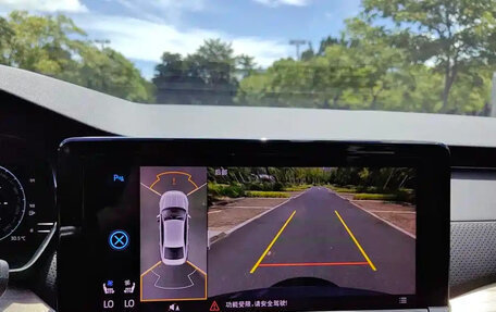 Skoda Octavia IV, 2021 год, 1 822 000 рублей, 12 фотография