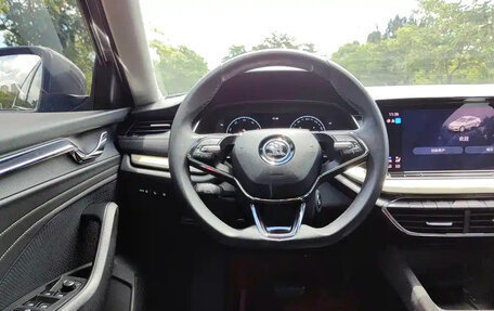 Skoda Octavia IV, 2021 год, 1 822 000 рублей, 9 фотография