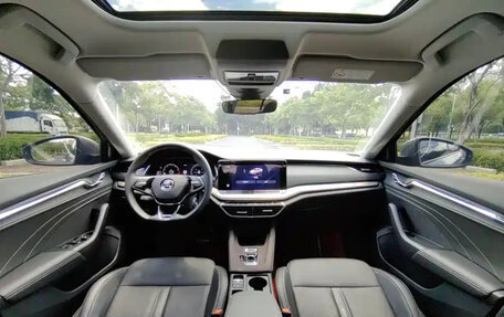 Skoda Octavia IV, 2021 год, 1 822 000 рублей, 8 фотография