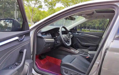 Skoda Octavia IV, 2021 год, 1 822 000 рублей, 16 фотография