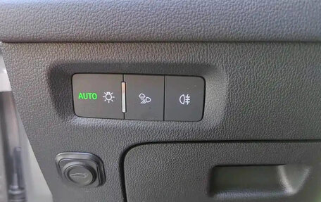 Skoda Octavia IV, 2021 год, 1 822 000 рублей, 13 фотография