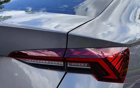 Skoda Octavia IV, 2021 год, 1 822 000 рублей, 23 фотография