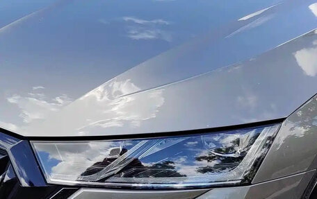 Skoda Octavia IV, 2021 год, 1 822 000 рублей, 21 фотография