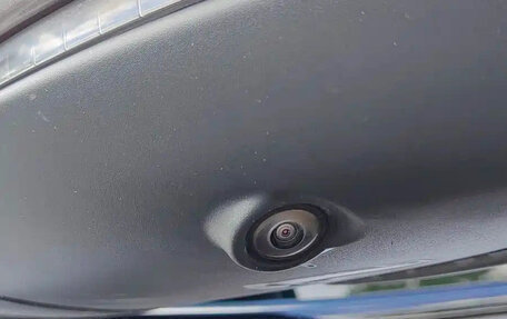 Skoda Octavia IV, 2021 год, 1 822 000 рублей, 20 фотография