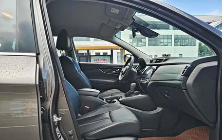 Nissan Qashqai, 2022 год, 1 825 000 рублей, 11 фотография