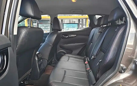 Nissan Qashqai, 2022 год, 1 825 000 рублей, 12 фотография