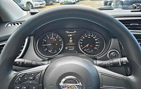 Nissan Qashqai, 2022 год, 1 825 000 рублей, 8 фотография