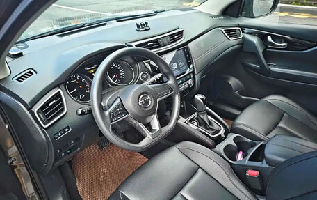 Nissan Qashqai, 2022 год, 1 825 000 рублей, 9 фотография