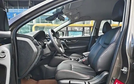 Nissan Qashqai, 2022 год, 1 825 000 рублей, 10 фотография