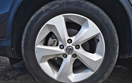 Nissan Qashqai, 2022 год, 1 825 000 рублей, 13 фотография