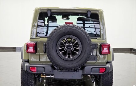 Jeep Wrangler, 2025 год, 16 990 000 рублей, 5 фотография