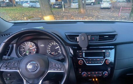 Nissan X-Trail, 2020 год, 2 800 000 рублей, 8 фотография