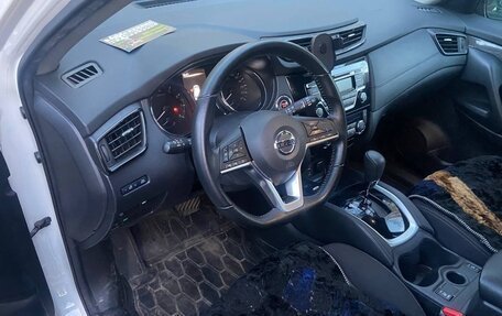 Nissan X-Trail, 2020 год, 2 800 000 рублей, 6 фотография