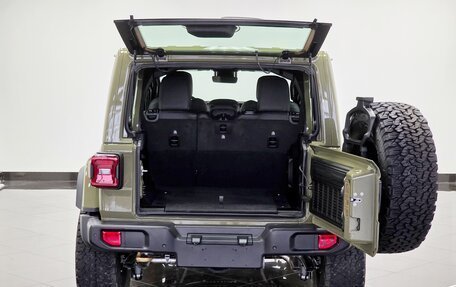 Jeep Wrangler, 2025 год, 16 990 000 рублей, 6 фотография