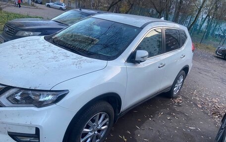 Nissan X-Trail, 2020 год, 2 800 000 рублей, 2 фотография