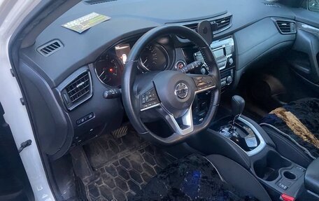 Nissan X-Trail, 2020 год, 2 800 000 рублей, 7 фотография