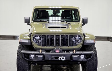 Jeep Wrangler, 2025 год, 16 990 000 рублей, 2 фотография