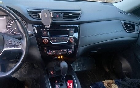 Nissan X-Trail, 2020 год, 2 800 000 рублей, 9 фотография