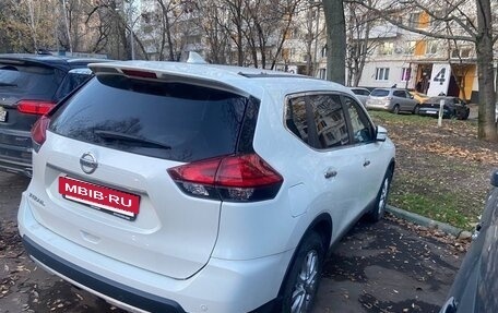 Nissan X-Trail, 2020 год, 2 800 000 рублей, 4 фотография