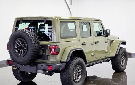 Jeep Wrangler, 2025 год, 16 990 000 рублей, 7 фотография