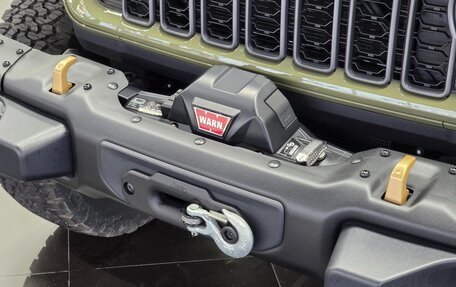 Jeep Wrangler, 2025 год, 16 990 000 рублей, 8 фотография