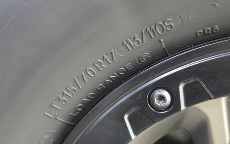 Jeep Wrangler, 2025 год, 16 990 000 рублей, 10 фотография