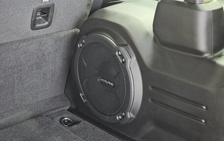 Jeep Wrangler, 2025 год, 16 990 000 рублей, 12 фотография