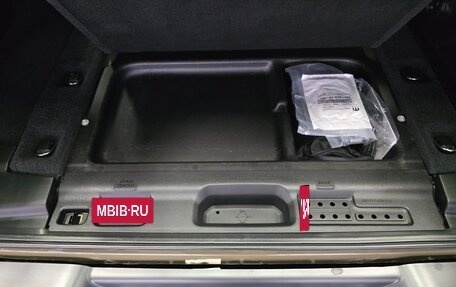 Jeep Wrangler, 2025 год, 16 990 000 рублей, 14 фотография