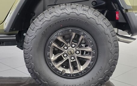 Jeep Wrangler, 2025 год, 16 990 000 рублей, 9 фотография