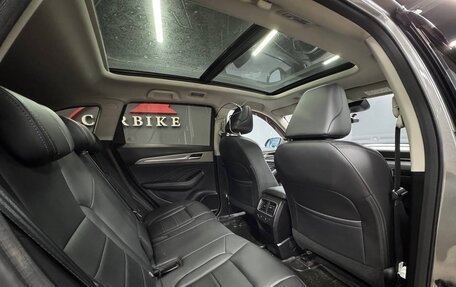 Haval F7 I, 2021 год, 2 100 000 рублей, 9 фотография