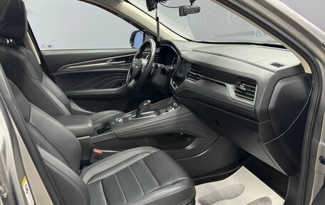 Haval F7 I, 2021 год, 2 100 000 рублей, 10 фотография