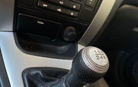 Hyundai Tucson III, 2007 год, 730 000 рублей, 11 фотография