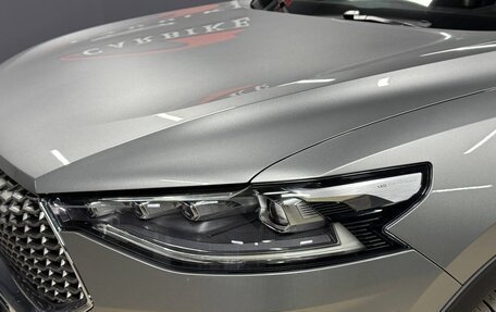 Haval F7 I, 2021 год, 2 100 000 рублей, 3 фотография