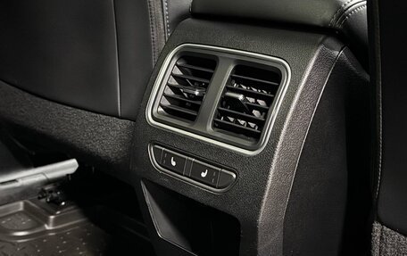 Haval F7 I, 2021 год, 2 100 000 рублей, 8 фотография